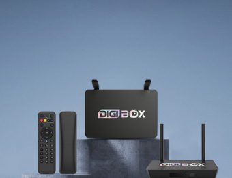 Digibox Video Tutorial