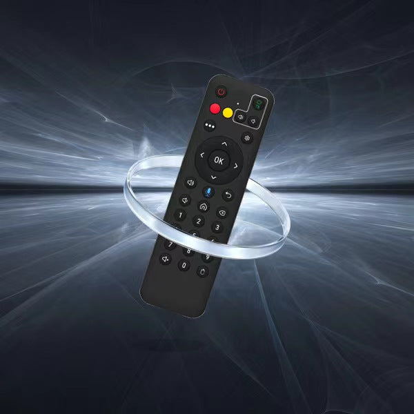 Original Voice Remote Control for DIGIBox D3 Plus