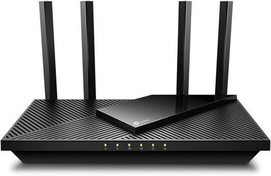 DIGIBOX D3 PLUS AX1800 WiFi 6 Router (Archer AX21)