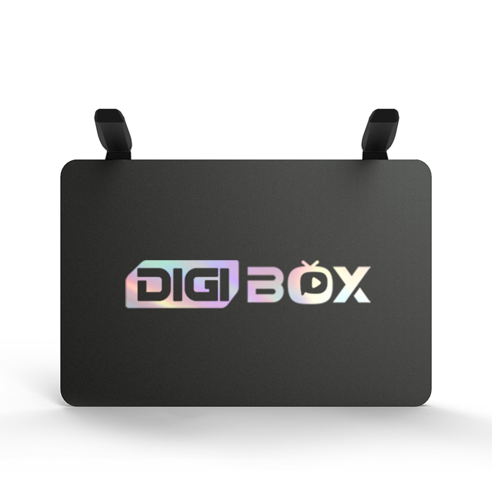 Digibox D3 Plus
